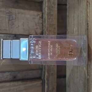 Dior Prestige La Micro-Huile de Rose Activated Serum 30mL 1 FL.OZ